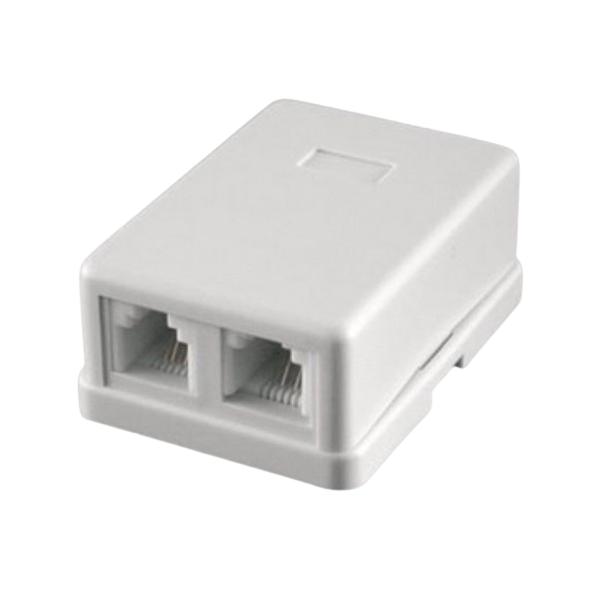 2хRJ45 UTP 5e Toshkentda - fotosurat