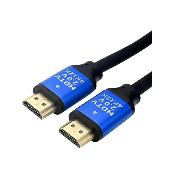 HDMI Premium 4K 3m Toshkentda - fotosurat