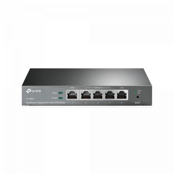 TP-Link TL-R605VPN в Ташкенте - фото