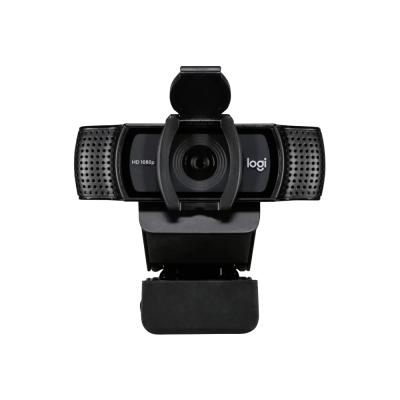 Logitech C920S Pro