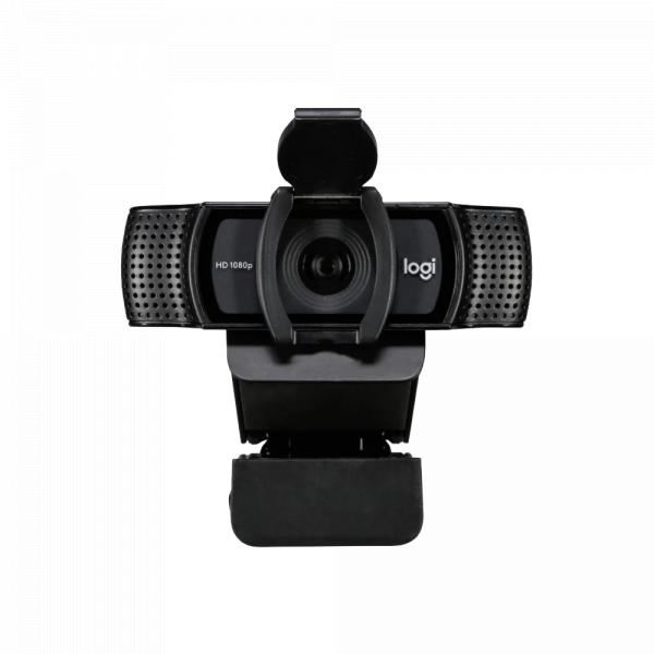Logitech C920S Pro Toshkentda - fotosurat