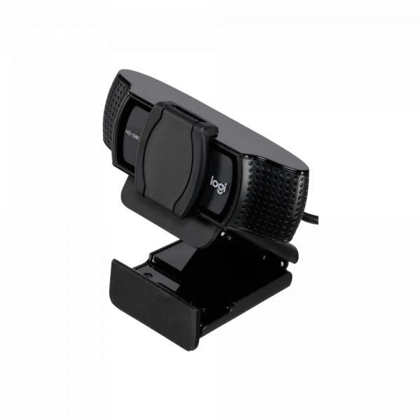 Logitech C920S Pro Toshkentda - fotosurat