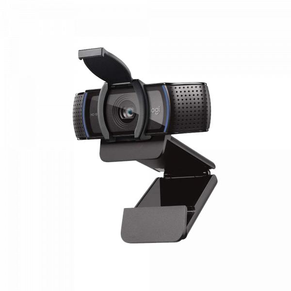 Logitech C920S Pro Toshkentda - fotosurat
