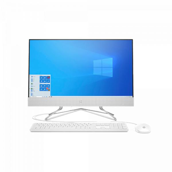 HP 200 G4 / i5-10210U / 8GB / HDD 1TB / 21.5" White Toshkentda - fotosurat