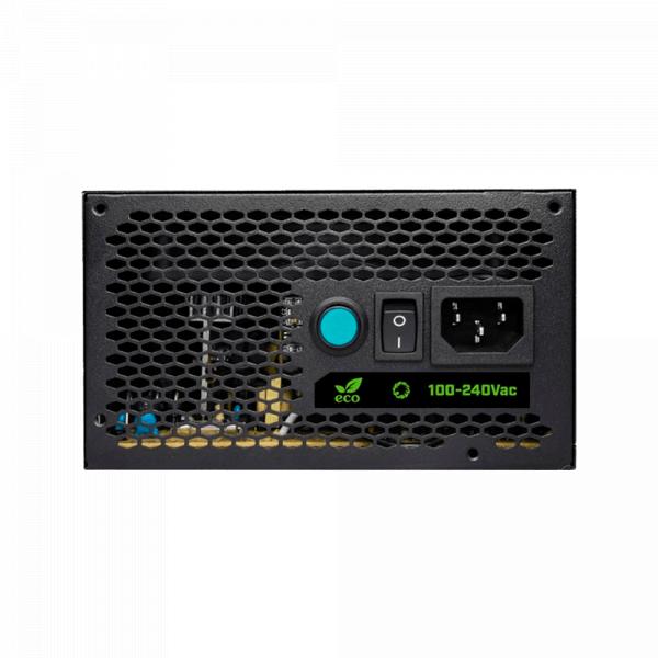 Gamemax VP-500 500W 80 PLUS Bronze Toshkentda - fotosurat