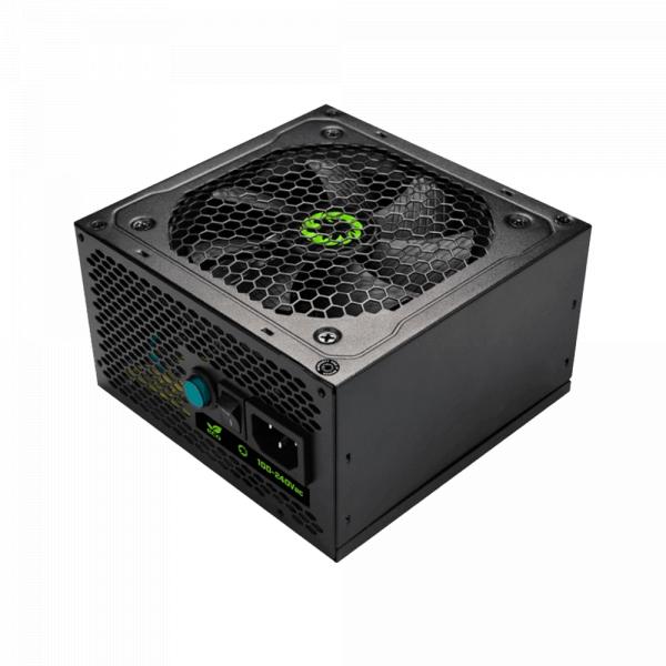 Gamemax VP-600 600W 80 PLUS Bronze Toshkentda - fotosurat