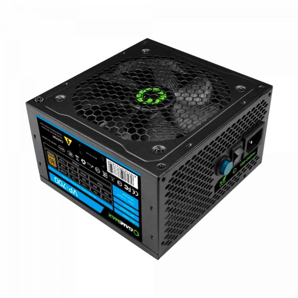 Gamemax VP-700 700W 80 PLUS Bronze Toshkentda - fotosurat