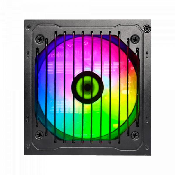 Gamemax VP-800-RGB-M 800W 80 PLUS Bronze Toshkentda - fotosurat