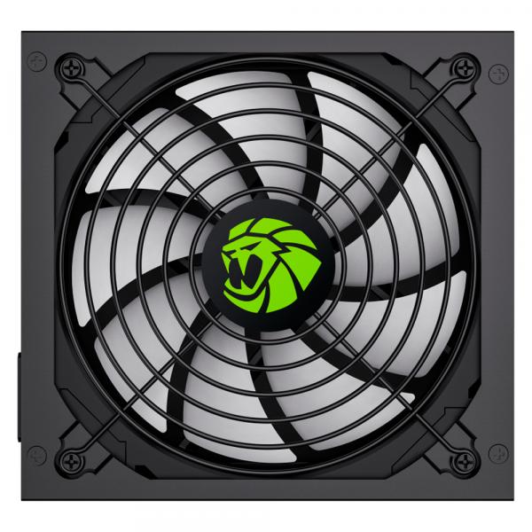 Gamemax GP-650 650W 80 PLUS Bronze Toshkentda - fotosurat