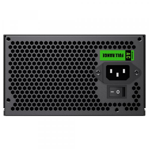Gamemax GP-650 650W 80 PLUS Bronze Toshkentda - fotosurat