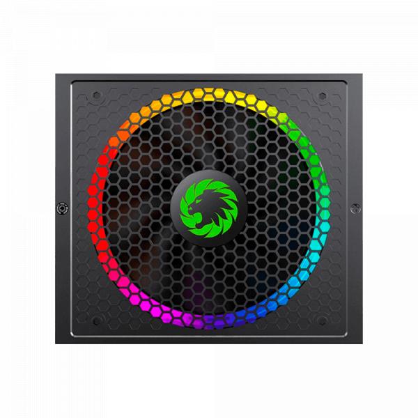 Gamemax RGB-750 750W 80 PLUS Gold Toshkentda - fotosurat