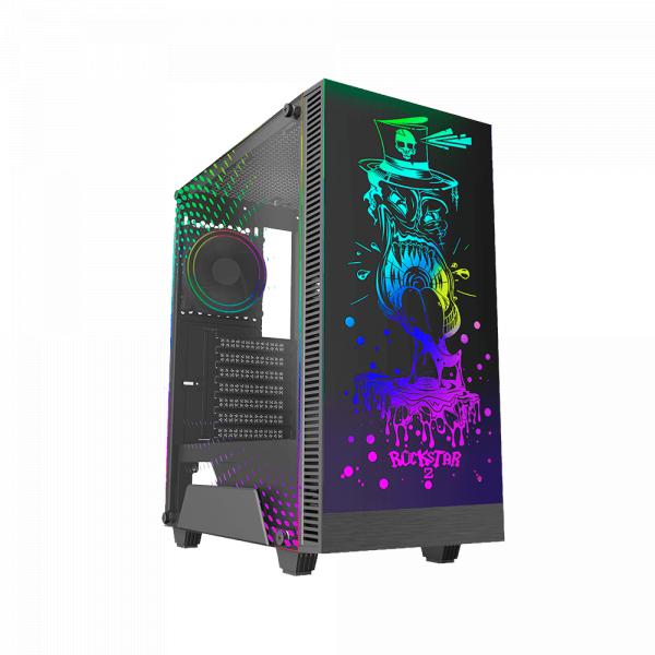Gamemax Rockstar 2 в Ташкенте - фото