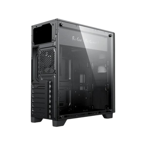 Gamemax Nova-N5 в Ташкенте - фото