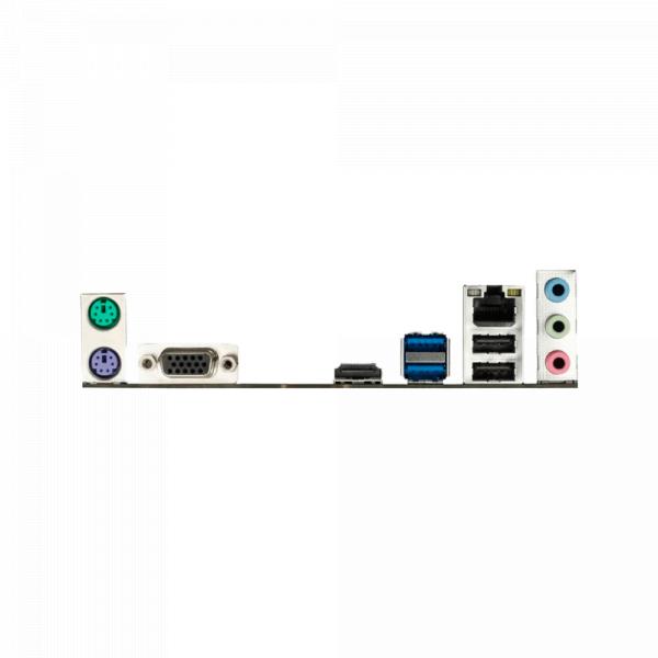 Biostar J3160NH Toshkentda - fotosurat