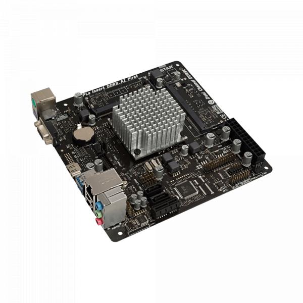 Biostar J3160NH Toshkentda - fotosurat