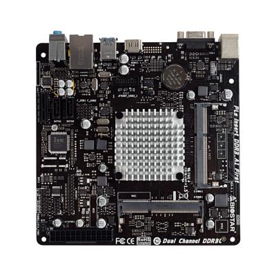 Biostar J3160NH