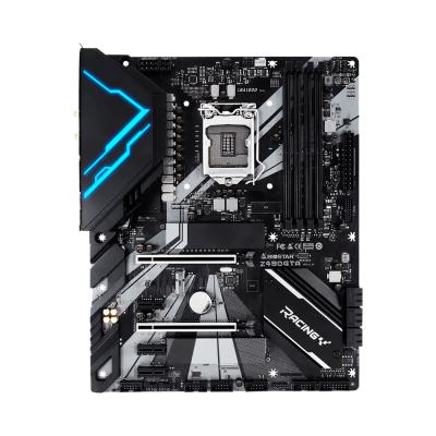 Biostar Racing Z490GTA