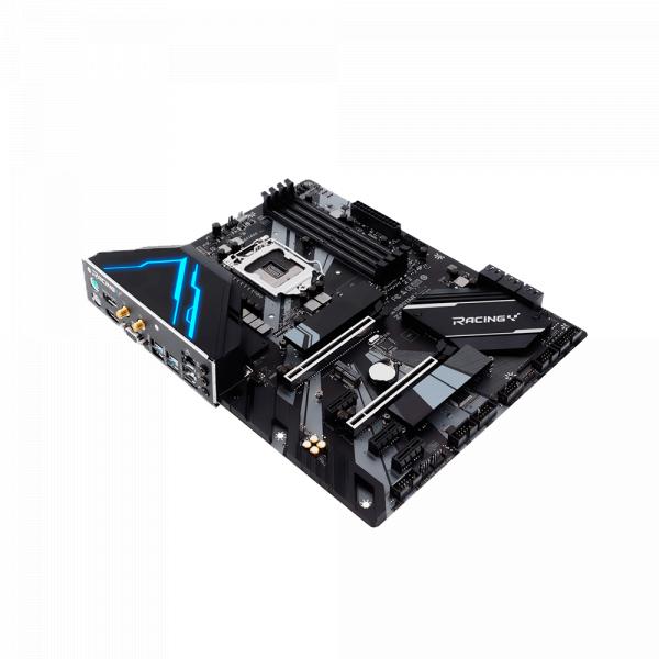 Biostar Racing Z490GTA в Ташкенте - фото