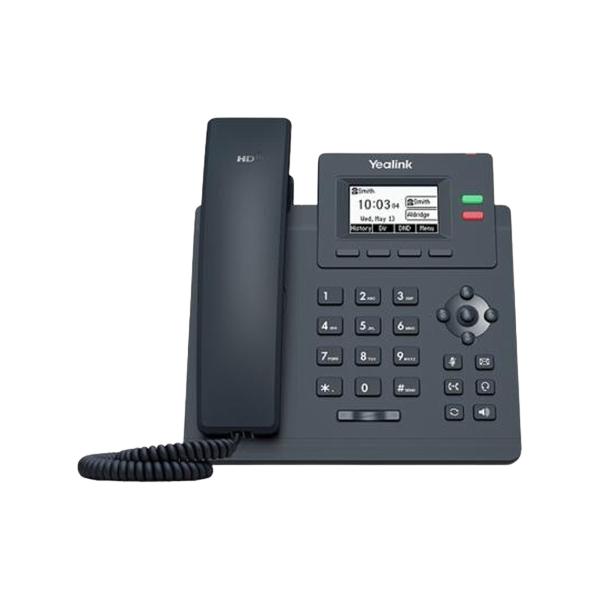 Yealink SIP-T31G в Ташкенте - фото