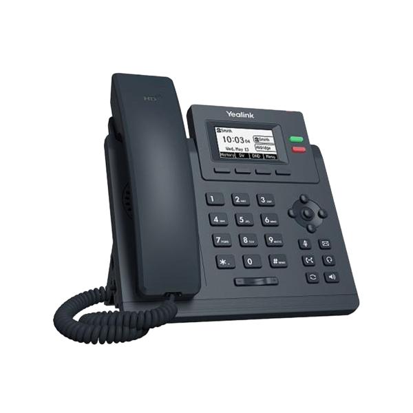 Yealink SIP-T31G в Ташкенте - фото