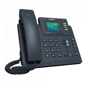 IP-Телефон Yealink SIP-T33P в Ташкенте - фото