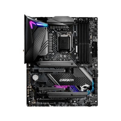 MSI MPG Z490 GAMING CARBON WIFI
