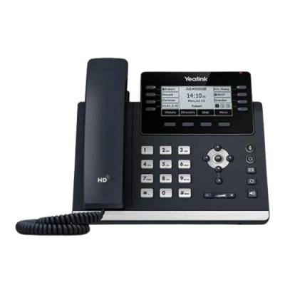 Yealink SIP-T43U