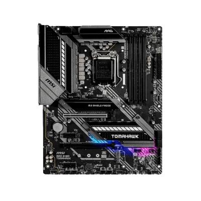 MSI MAG B460 TOMAHAWK