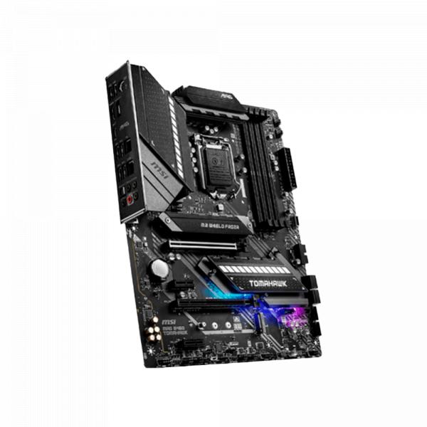 MSI MAG B460 TOMAHAWK в Ташкенте - фото