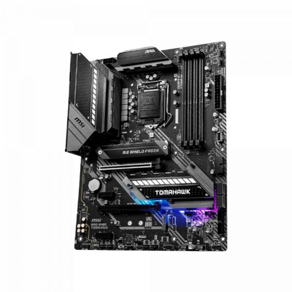 MSI MAG B460 TOMAHAWK в Ташкенте - фото