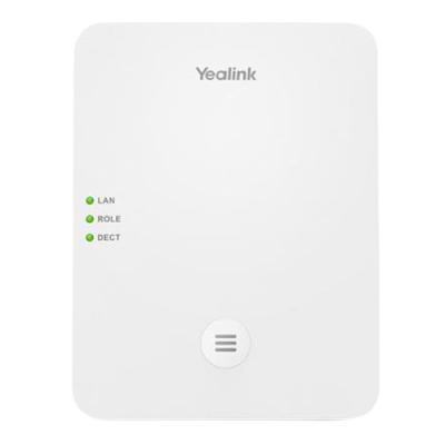 Yealink W80B