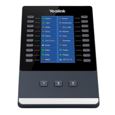 Yealink ЕХР43