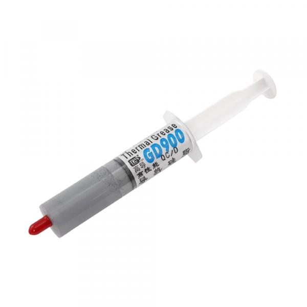 ThermalGrease GD900 (большой шприц) в Ташкенте - фото