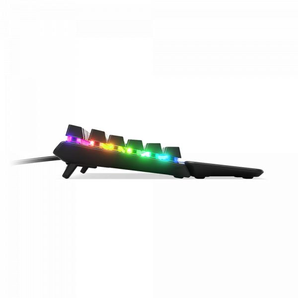 SteelSeries APEX PRO [Adjustable Actuation Switch] US в Ташкенте - фото