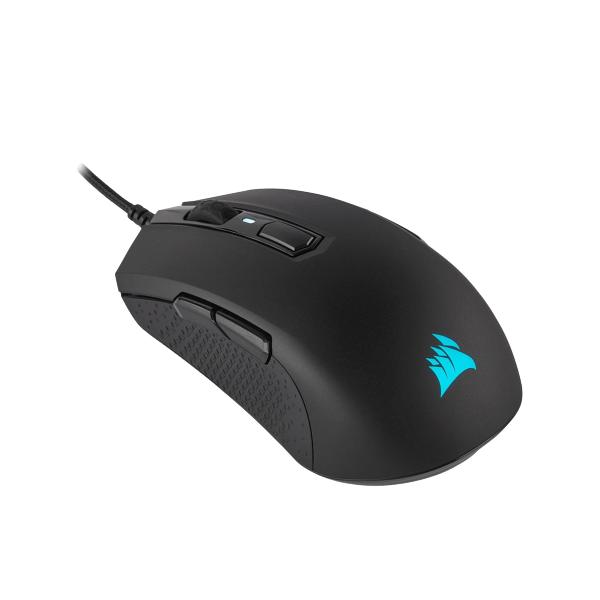 Corsair M55 RGB PRO Black Toshkentda - fotosurat