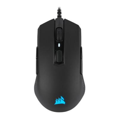 Corsair M55 RGB PRO Black