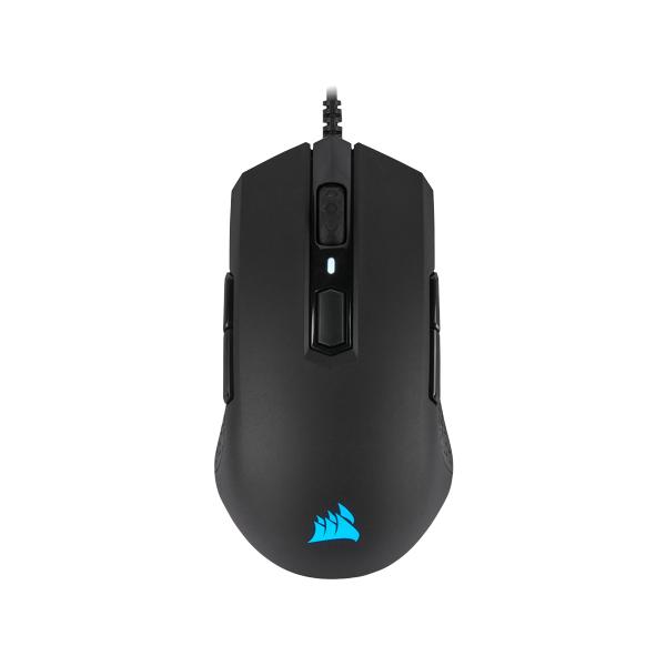 Corsair M55 RGB PRO Black Toshkentda - fotosurat