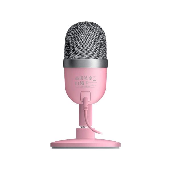 Razer Seiren Mini Quartz Toshkentda - fotosurat