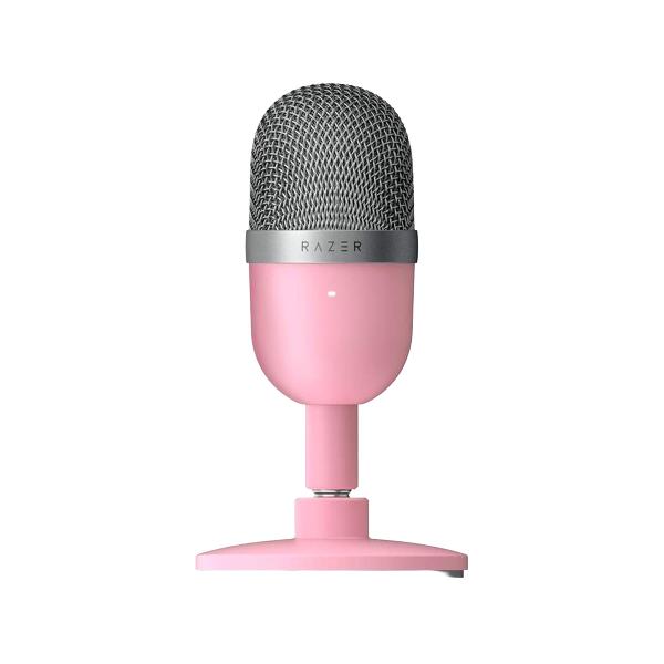 Razer Seiren Mini Quartz Toshkentda - fotosurat