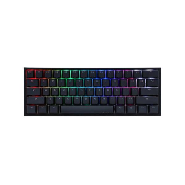 Ducky One 2 Mini RGB [Cherry Blue Switch] US в Ташкенте - фото