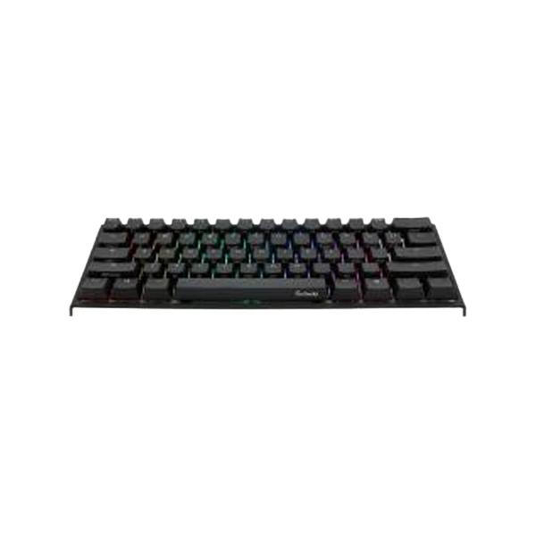 Ducky One 2 Mini RGB [Cherry Blue Switch] US в Ташкенте - фото