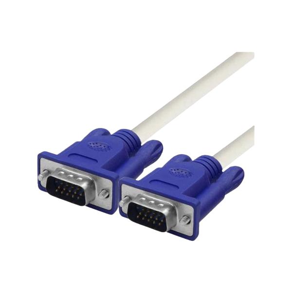 VGA интерфейсный 3m Toshkentda - fotosurat