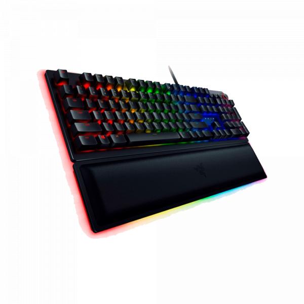 Razer HUNTSMAN V2 [Analog Switch] в Ташкенте - фото