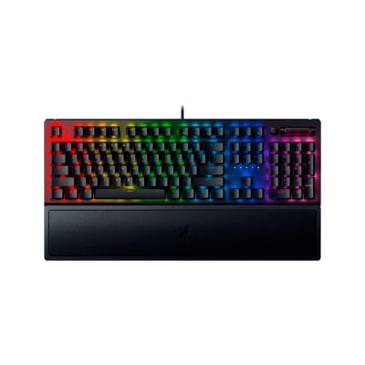 Razer BlackWidow V3 [Green Switch] EN
