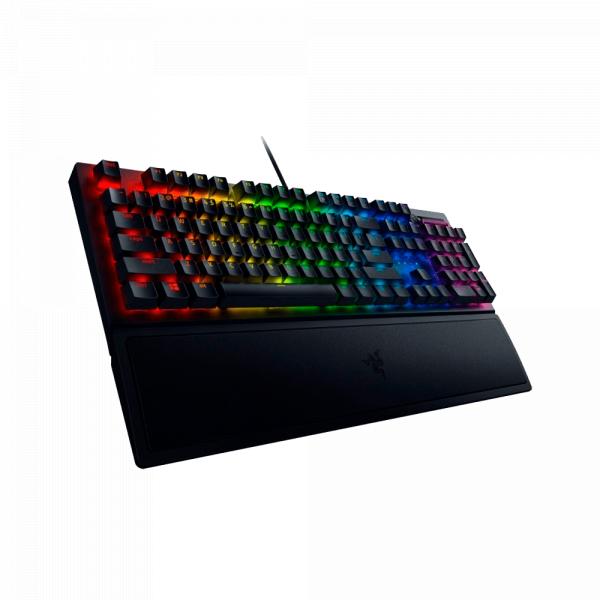 Razer BlackWidow V3 [Yellow Switch] RU в Ташкенте - фото