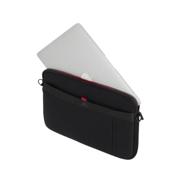 Rivacase Antishock 5120 Black 13.3" в Ташкенте - фото
