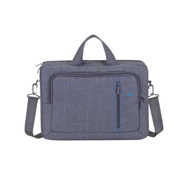Rivacase Alpendorf 7530 Grey 15.6'' в Ташкенте - фото