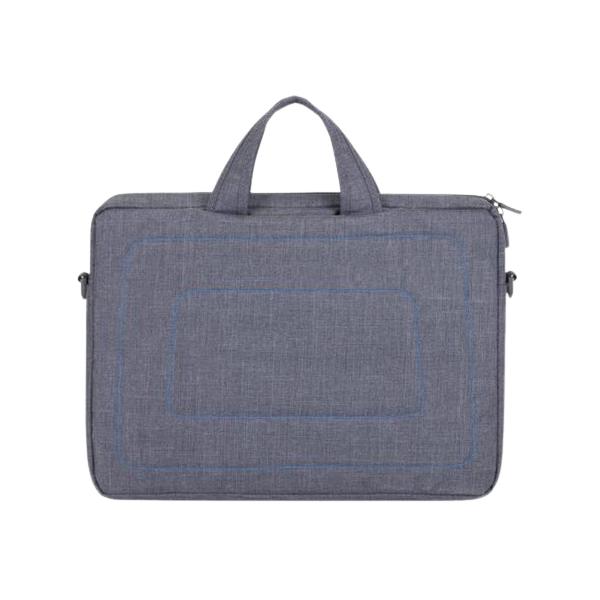 Rivacase Alpendorf 7530 Grey 15.6'' в Ташкенте - фото