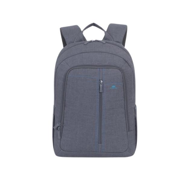 Rivacase Alpendorf 7560 Grey 15.6" в Ташкенте - фото