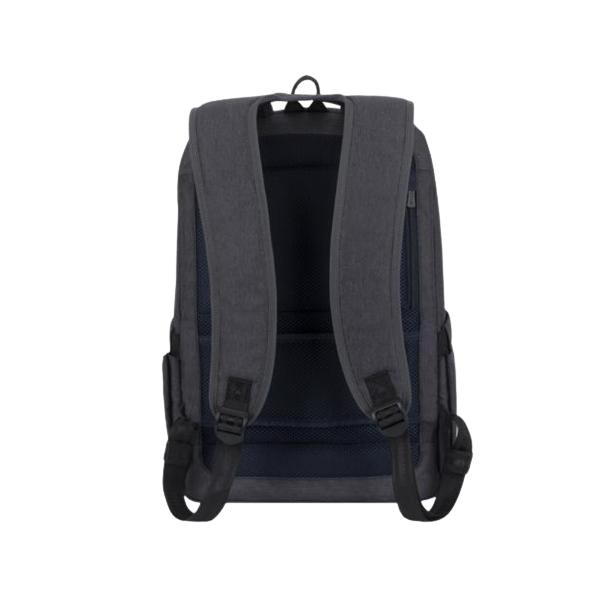 Rivacase Suzuka 7760 Black 15.6" в Ташкенте - фото